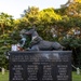 World War II Memorials are displayed throughout Guam