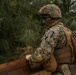 9th Engineer Support Battalion Marines Execute Marine Corps Combat Readiness Evaluation
