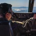 Travis KC-10 Extenders perform routine refuel training