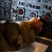 Travis KC-10 Extenders perform routine refuel training