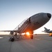 Travis KC-10 Extenders perform routine refuel training