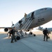 Travis KC-10 Extenders perform routine refuel training