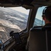 Travis KC-10 Extenders perform routine refuel training