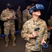 Virtual Reality Meets Aircraft Maintenance at the 728th Air Mobility Squadron's New Training Room at Incirlik Air Base