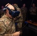 Virtual Reality Meets Aircraft Maintenance at the 728th Air Mobility Squadron's New Training Room at Incirlik Air Base