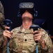 Virtual Reality Meets Aircraft Maintenance at the 728th Air Mobility Squadron's New Training Room at Incirlik Air Base