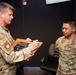 Virtual Reality Meets Aircraft Maintenance at the 728th Air Mobility Squadron's New Training Room at Incirlik Air Base