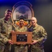 Virtual Reality Meets Aircraft Maintenance at the 728th Air Mobility Squadron's New Training Room at Incirlik Air Base