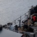 USS Carl Vinson (CVN 70) Sailors Conduct Live-Fire Exercise