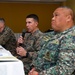 MARFORPAC Marines and Philippine Marines meet for annual Marine 2 Marine Staff Talks