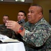 MARFORPAC Marines and Philippine Marines meet for annual Marine 2 Marine Staff Talks