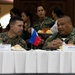 MARFORPAC Marines and Philippine Marines meet for annual Marine 2 Marine Staff Talks