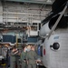 USS Oakland Sailors Visit JS Makinami