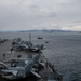 USS George H.W. Bush (CVN 77) Arrives in Piraeus, Greece
