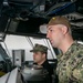 USS George H.W. Bush (CVN 77) Arrives in Piraeus, Greece