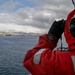 USS George H.W. Bush (CVN 77) Arrives in Piraeus, Greece