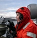 USS George H.W. Bush (CVN 77) Arrives in Piraeus, Greece