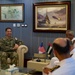 VADM Brad Cooper visits Abu Dhabi