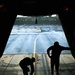 Broncos prepare for vehicle transportation