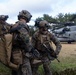 Battalion Landing Team 1/4 conducts TRAP exercise