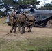 Battalion Landing Team 1/4 conducts TRAP exercise