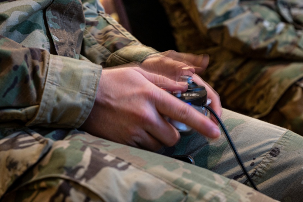 Tech Expo comes to Ramstein