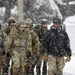 The 101st Air Assault Multi-national training in Greece