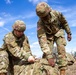 1st Cav Headquarters Hones Skills Through Field Exercise