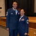 Chief Lyles celebrates promotion ceremony