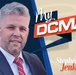 My DCMA: Stephen Jenking, industrial specialist