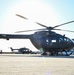 Arrival of first UH-72 Bravo Lakota Helicopter to South Carolina Army National Guard