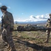 173rd Airborne Brigade train at the Novo Selo Training Site in Bulgaria