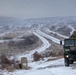 173rd Airborne Brigade train at the Novo Selo Training Site in Bulgaria