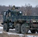 173rd Airborne Brigade train at the Novo Selo Training Site in Bulgaria