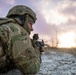 173rd Airborne Brigade train at the Novo Selo Training Site in Bulgaria