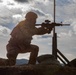 173rd Airborne Brigade train at the Novo Selo Training Site in Bulgaria