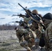 173rd Airborne Brigade train at the Novo Selo Training Site in Bulgaria