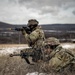 173rd Airborne Brigade train at the Novo Selo Training Site in Bulgaria