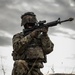 173rd Airborne Brigade train at the Novo Selo Training Site in Bulgaria