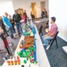 Naval Museum hosts 12th Annual Brick by Brick: LEGO Shipbuilding event in Norfolk