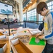 Naval Museum hosts 12th Annual Brick by Brick: LEGO Shipbuilding event in Norfolk