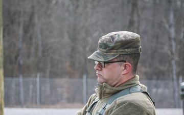 4th Cav. Brigade Engineer Battalions complete Field Training Exercise