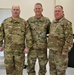 Command Sgt. Maj. Rulo becomes new 319th SIG Bn CSM