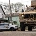 Ohio National Guard responds to train derailment in Northeast Ohio