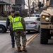 Ohio National Guard responds to train derailment in Northeast Ohio