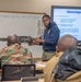 Partner Nation Instructor at NAVSCIATTS Instructs Riverine AFRICOM Semester