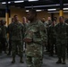 39th Transportation Battalion presented with awards for maintenance and deployment excellence