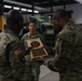 39th Transportation Battalion presented with awards for maintenance and deployment excellence