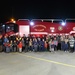 Cub Scout Pack 142 visits Arnold Fire and Emergency Services