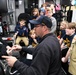 Cub Scout Pack 142 visits Arnold Fire and Emergency Services